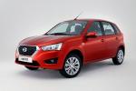 Datsun mi-DO 2014 года